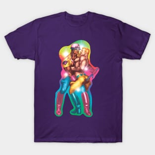 RAINBOW T-Shirt